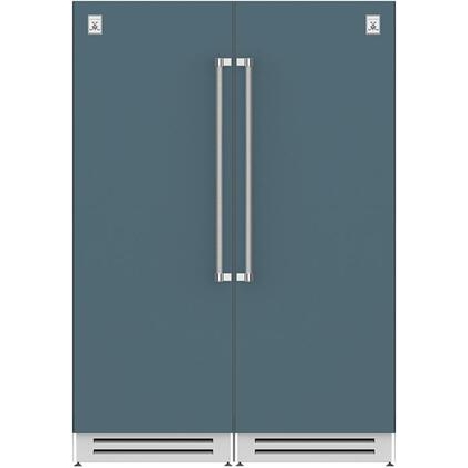 Hestan Refrigerator Model Hestan 916647